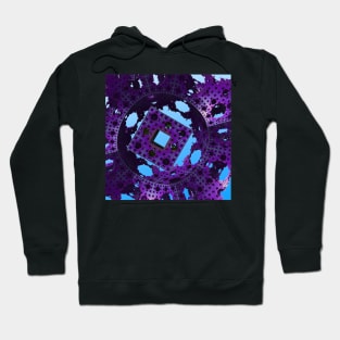 Cube Hoodie